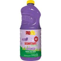 Desinfetante Classic Plus Lavanda 2L - Procão