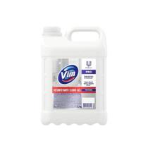 Desinfetante Cloro Gel 5 Litros VIM