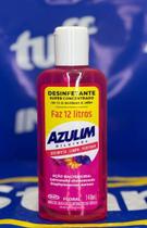 Desinfetante concentrado 140ml azulim Desinfetante concentrado 140ml azulim