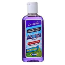 Desinfetante Concentrado 140ml Lavanda Azulim - Start