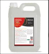 DESINFETANTE CONCENTRADO 5L Aroma Gardens