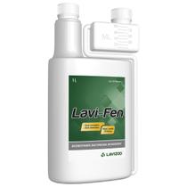 Desinfetante Concentrado Bactericida Lavi Fen Lavizoo 1l