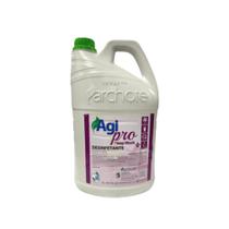 Desinfetante Concentrado Campestre Deep Wash Agi Pro 5 Litros Desinfetante Concentrado Campestre Deep Wash Agi Pro 5 Litros