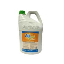 Desinfetante Concentrado Eucalipto Cleene Agi Pro 5 Litros Desinfetante Concentrado Eucalipto Cleene Agi Pro 5 Litros