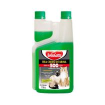 Desinfetante Concentrado Extratos Vegetais Bellogatto - 1L