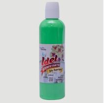 Desinfetante Concentrado Idel 240ml - Perfumado - 24 Horas Desinfetante Concentrado Idel 240ml - Perfumado - 24 Horas