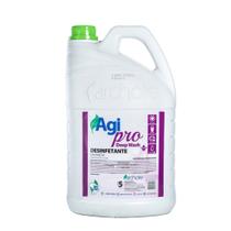 Desinfetante Concentrado Lavanda Deep Wash Agi Pro 5 Litros Desinfetante Concentrado Lavanda Deep Wash Agi Pro 5 Litros