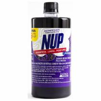 Desinfetante Concentrado NUP 1L Lavanda Desinfetante Concentrado NUP 1L Lavanda