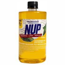 Desinfetante Concentrado NUP 1L Pinho Desinfetante Concentrado NUP 1L Pinho