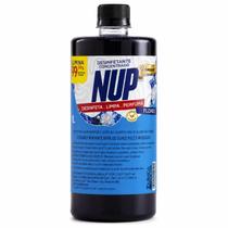 Desinfetante Concentrado NUP Premium 1L Flores Desinfetante Concentrado NUP Premium 1L Flores