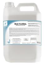 Desinfetante Concentrado Spartan MLD Floral 5L