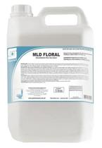 Desinfetante Concentrado Spartan MLD Floral 5L