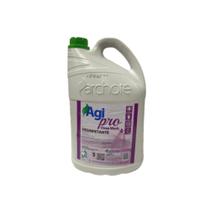 Desinfetante Concentrado Talco Deep Wash Agi Pro 5 Litros Desinfetante Concentrado Talco Deep Wash Agi Pro 5 Litros