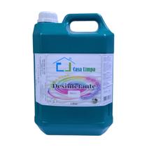Desinfetante darlim galao 5l climpa