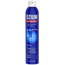 Desinfetante de ar e eliminador de odores Ozium 240 mL Perfume original