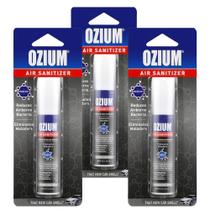 Desinfetante de ar Ozium 24mL Spray That New Car Scheire