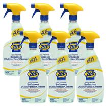 Desinfetante de banheiro multiuso Cleaner Zep Home Pro 960 ml Desinfetante de banheiro multiuso Cleaner Zep Home Pro 960 ml