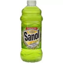 Desinfetante de Citronela Sanol 2l
