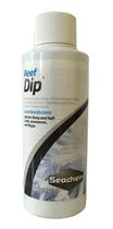 Desinfetante de Corais Reef Dip Seachem Desinfetante de Corais Reef Dip Seachem