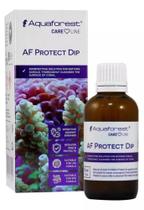 Desinfetante De Coral Af Protect Dip 10ml Aquaforest Desinfetante De Coral Af Protect Dip 10ml Aquaforest