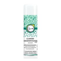 Desinfetante de Lâminas de Tosa - 500mL - Llidere Desinfetante de Lâminas de Tosa - 500mL - Llidere