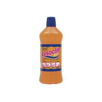 Desinfetante De Uso Geral Lysoclin Bruto 1 Litro Desinfetante De Uso Geral Lysoclin Bruto 1 Litro