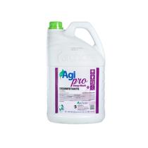Desinfetante Deep Wash Floral 5L Agipro Desinfetante Deep Wash Floral 5L Agipro