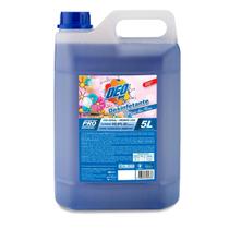 Desinfetante Deoline 5 Litros Magia Das Flores