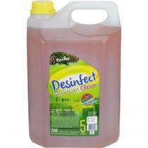 Desinfetante Desinfect Clean Pinho 5 Litros - TNT