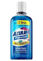 Desinfetante Diluível Concentrado Azulim Marine 140ml