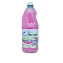 Desinfetante dolve 2l climpa