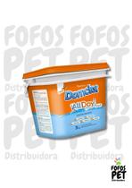 Desinfetante Domclor Para Piscinas AllDay 5em1 3Kg Desinfetante Domclor Para Piscinas AllDay 5em1 3Kg