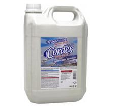 Desinfetante Doméstico Cordex 5L Uso Geral