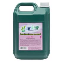 Desinfetante Dowe 5L Larilimp