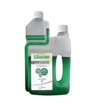 Desinfetante e Bactericida Gliocide 1lt - Syntec