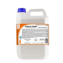 Desinfetante e limpador de uso geral clean by peroxy spartan 5 litros