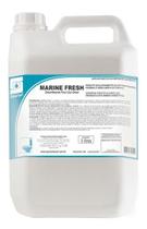 Desinfetante E Limpador De Uso Geral Marine Fresh 5l Spartan Desinfetante E Limpador De Uso Geral Marine Fresh 5l Spartan