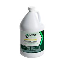 Desinfetante e limpador Express Chem Myco Mold Control 3.78L Desinfetante e limpador Express Chem Myco Mold Control 3.78L