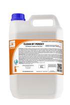 Desinfetante e Limpador Uso Geral CLEAN By Peroxy 5L SPARTAN