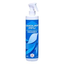 Desinfetante e Sanitizante para Gaiolas 500 ML - Gaiolimp PPU Desinfetante e Sanitizante para Gaiolas 500 ML - Gaiolimp PPU