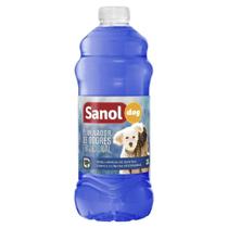Desinfetante Eliminador de Odores Sanol Dog 2L Desinfetante Eliminador de Odores Sanol Dog 2L