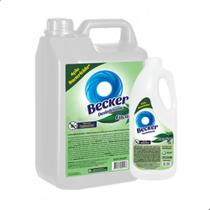 Desinfetante Eucalipto 5L Becker