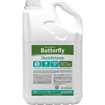 Desinfetante Eucalipto 5L Butterfly