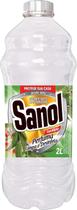 Desinfetante Eucalipto Sanol 2L