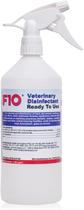 Desinfetante F10 Pronto para Uso Multiuso 1L para Canis Desinfetante F10 Pronto para Uso Multiuso 1L para Canis