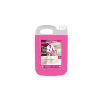 Desinfetante Floral 5L Para Uso Em Geral Meyor'S 4Un