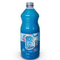Desinfetante Floral Barbarex 2L