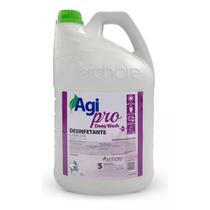 Desinfetante Floral Cleene Archote 5L