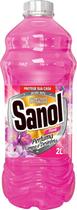 Desinfetante Floral Sanol 2L