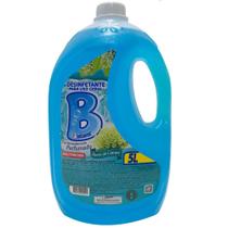 Desinfetante Flores do Campo 5 Litros Barbarex